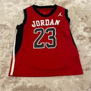 Jordan Jersey 3T